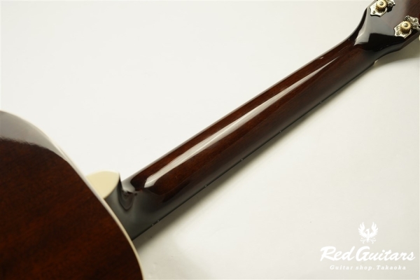 HL-V085SE - Aged Brown